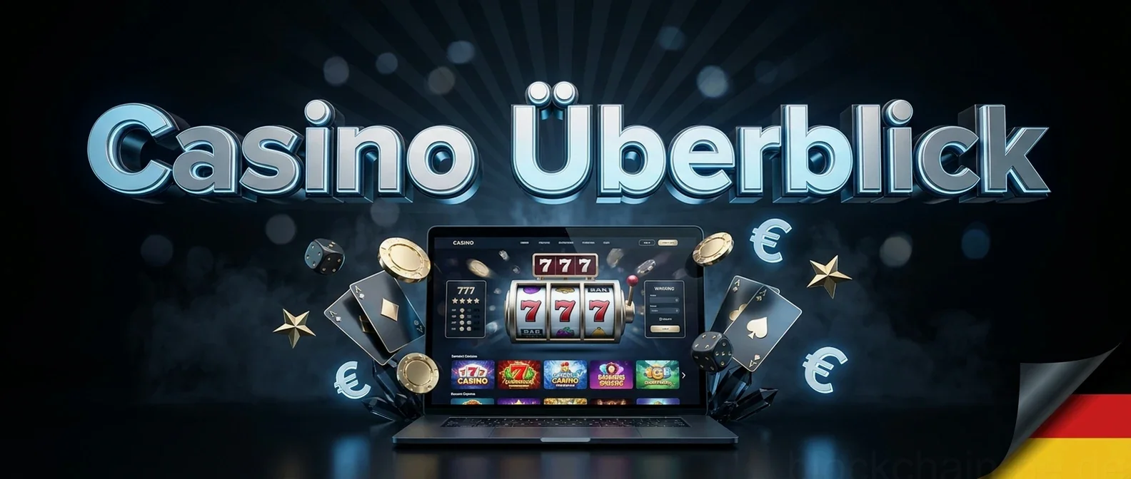 Casino Überblick
