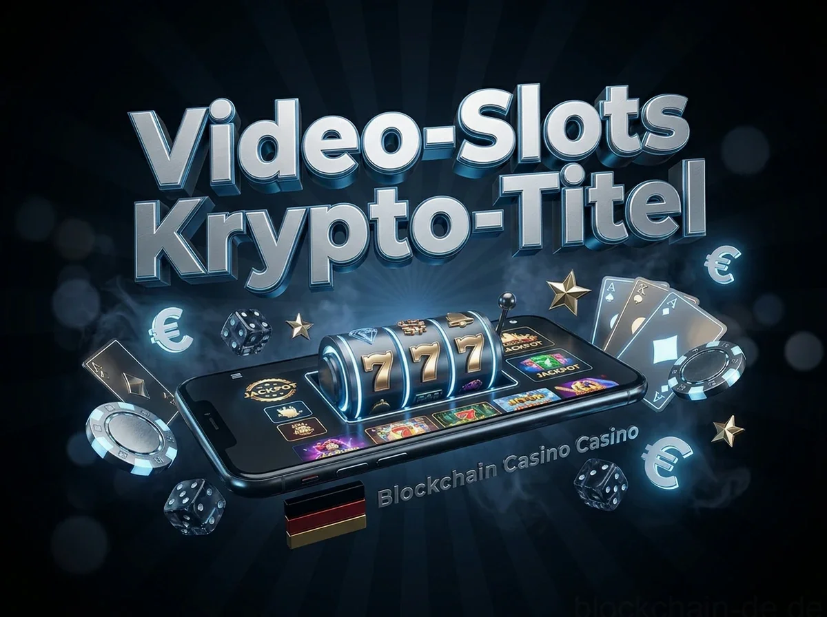 Video-SlotsKrypto-Titel